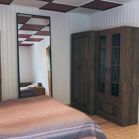 Chopina 43 Apartment คาร์ปัตซ์ ภายนอก รูปภาพ