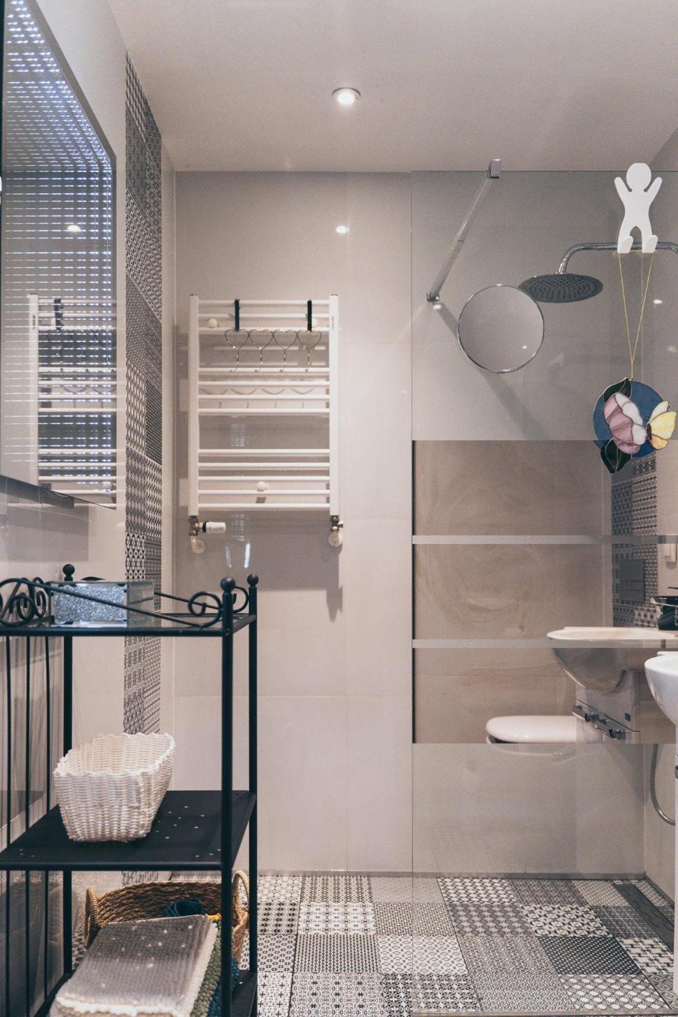 Chopina 43 Apartment คาร์ปัตซ์ ภายนอก รูปภาพ